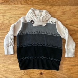 Genuine Kids from Oshkosh sweater 18M
